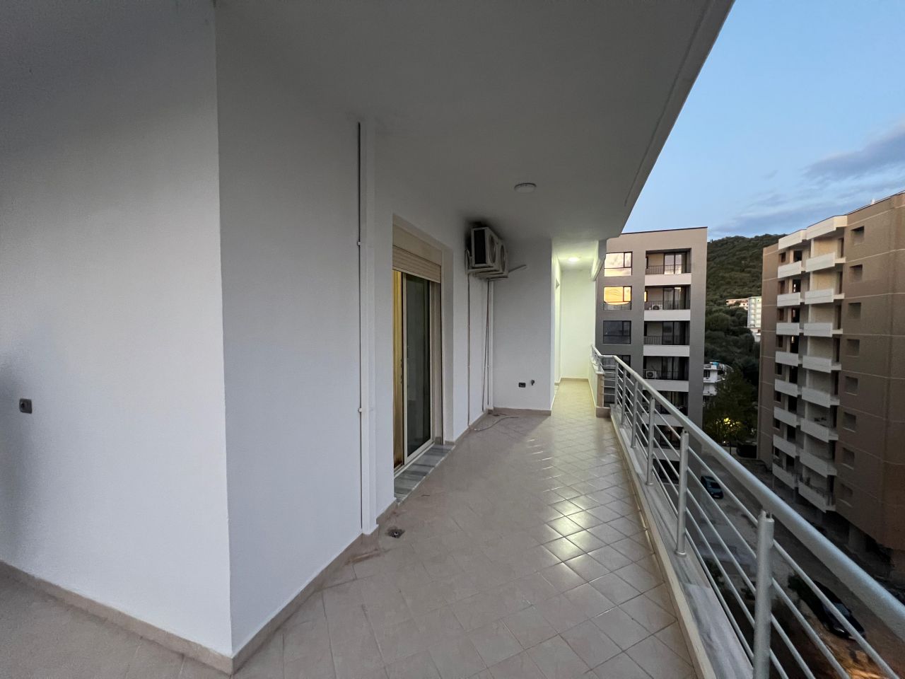 Vlora Apartments For Rent In  Albania, Close To The Beach 